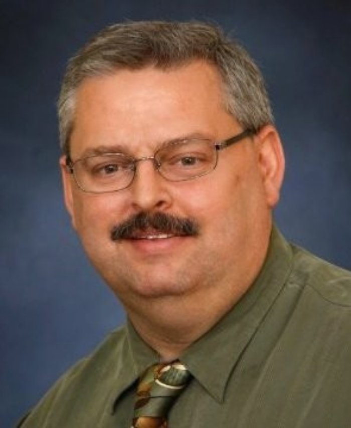 Dale Chapman