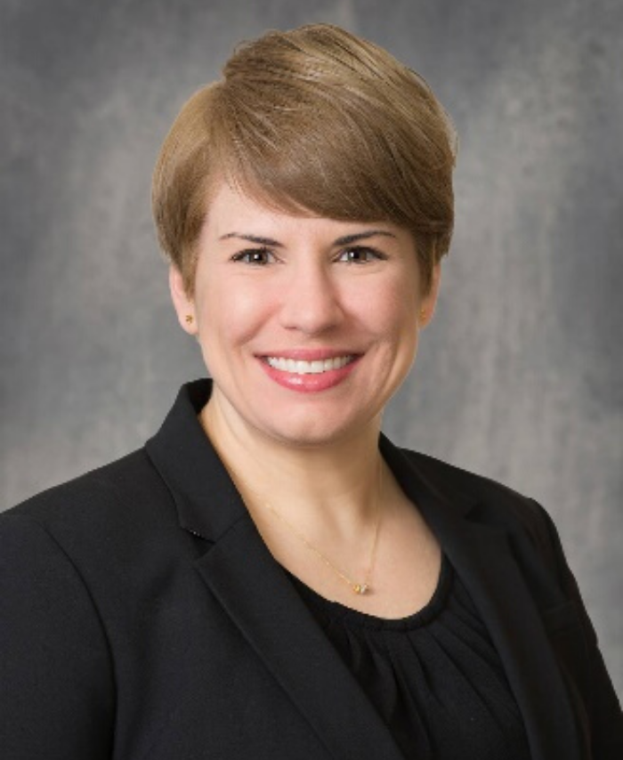 Erin Majka - Vice Chair