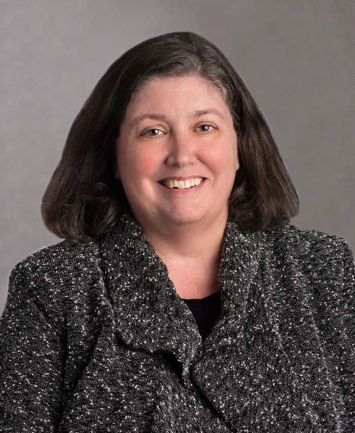 Lisa Graves