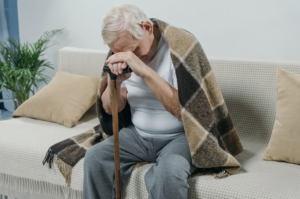 When Your Elders Refuse Help