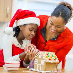 Blog -holiday tradition